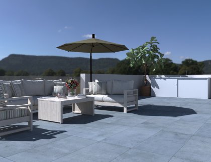 House · New Build - Balsicas · Murcia · Spain