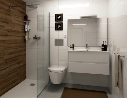 House · New Build - Balsicas · Murcia · Spain