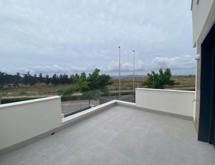 House · New Build - Los Alcázares · Murcia · Spain