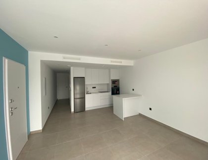 House · New Build - Los Alcázares · Murcia · Spain