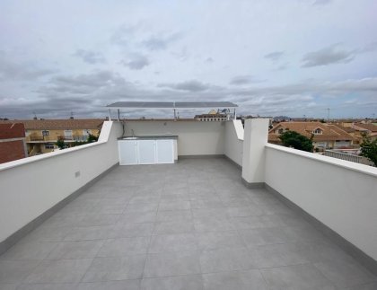 House · New Build - Los Alcázares · Murcia · Spain