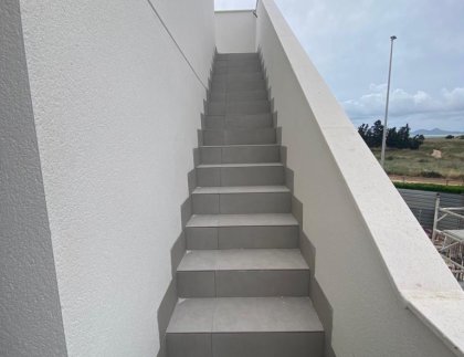 House · New Build - Los Alcázares · Murcia · Spain