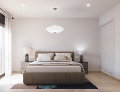 Townhouse · New Build - Torre-Pacheco · Murcia · Spain