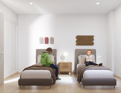 Townhouse · New Build - Torre-Pacheco · Murcia · Spain