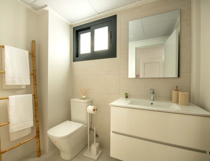 Townhouse · New Build - Cox · Alicante · Spain