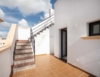 Townhouse · New Build - Cox · Alicante · Spain