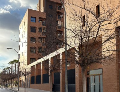 Apartament · Rynek pierwotny - Alicante (Alacant) · Alicante · Hiszpania