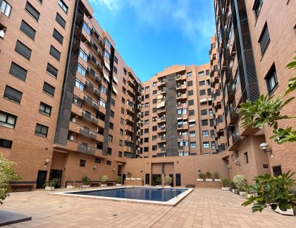 Apartament · Rynek pierwotny - Alicante (Alacant) · Alicante · Hiszpania