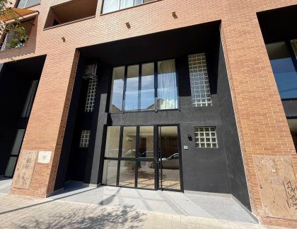 Apartament · Rynek pierwotny - Alicante (Alacant) · Alicante · Hiszpania