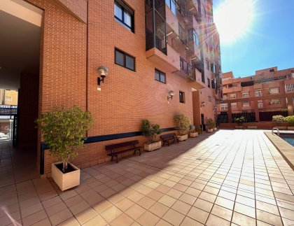 Apartament · Rynek pierwotny - Alicante (Alacant) · Alicante · Hiszpania