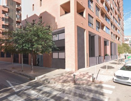 Apartament · Rynek pierwotny - Alicante (Alacant) · Alicante · Hiszpania