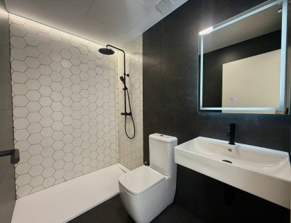 Apartament · Rynek pierwotny - Alicante (Alacant) · Alicante · Hiszpania
