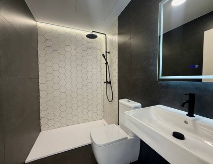 Apartament · Rynek pierwotny - Alicante (Alacant) · Alicante · Hiszpania