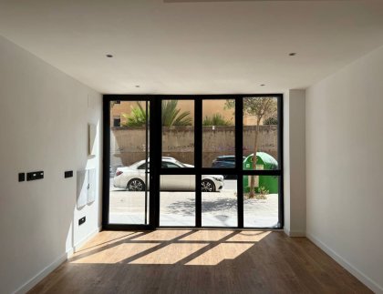 Apartament · Rynek pierwotny - Alicante (Alacant) · Alicante · Hiszpania
