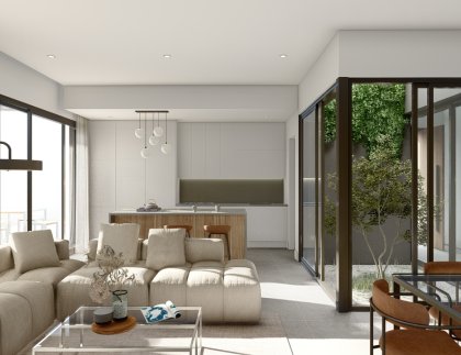Casa · Obra nueva - San Juan de los Terreros · Almería · España