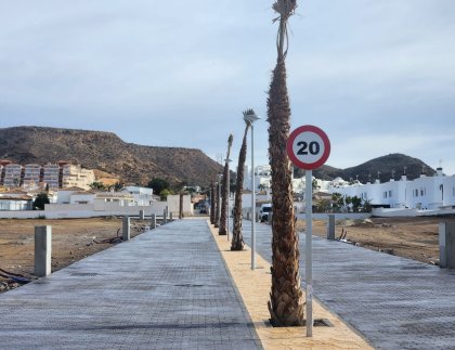 Casa · Obra nueva - San Juan de los Terreros · Almería · España
