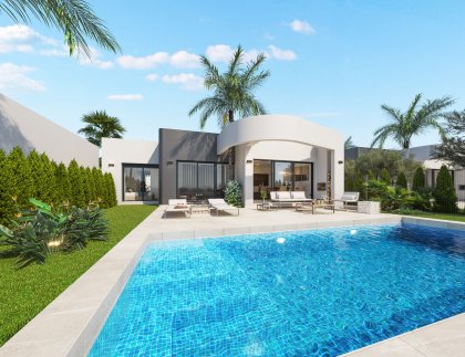 Apartment · New Build - Los Alcázares · Murcia · Spain