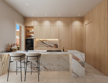Villa · Obra nueva - Dehesa de Campoamor · Alicante · España