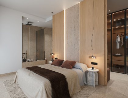 Villa · Obra nueva - Dehesa de Campoamor · Alicante · España