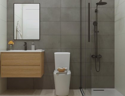 Townhouse · New Build - Vera · Almería · Spain