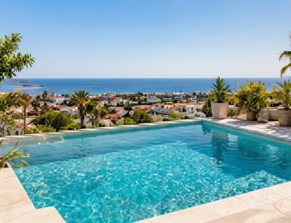 Townhouse · New Build - Vera · Almería · Spain