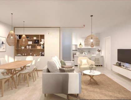 Townhouse · New Build - Vera · Almería · Spain