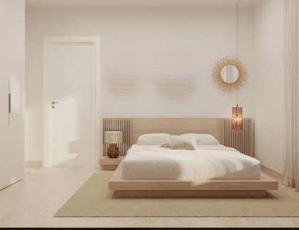 Townhouse · New Build - Vera · Almería · Spain