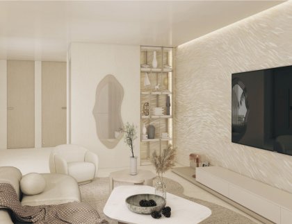 Villa · Obra nueva - Algorfa · Alicante · España
