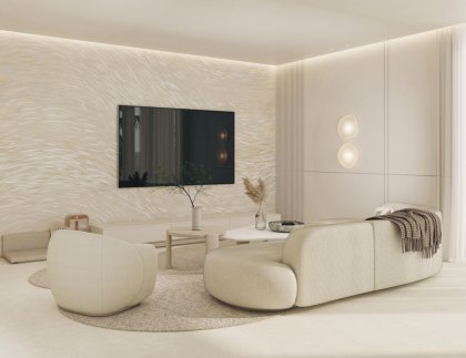 Villa · Obra nueva - Algorfa · Alicante · España