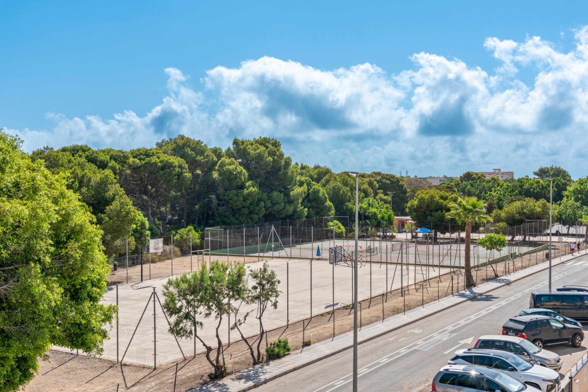 Obra nueva - Villa - Mil Palmeras