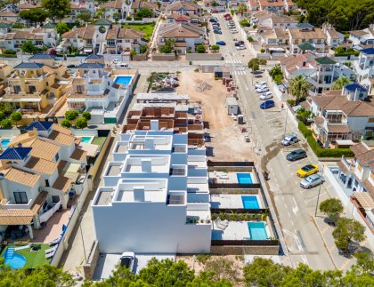 Villa · Obra nueva - Mil Palmeras · Alicante · España