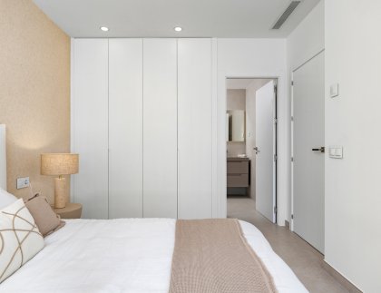 Villa · Obra nueva - Mil Palmeras · Alicante · España