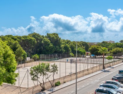 Villa · Obra nueva - Mil Palmeras · Alicante · España