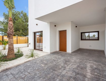 Bungalow · Obra nueva - Los Alcázares · Murcia · España