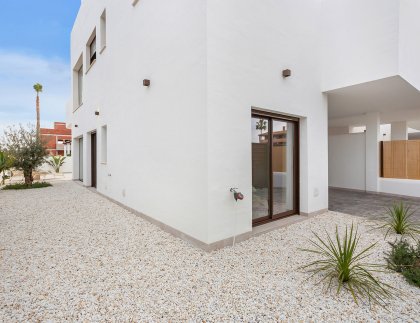 Bungalow · Obra nueva - Los Alcázares · Murcia · España