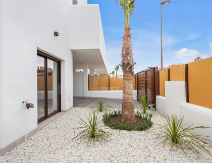 Bungalow · Obra nueva - Los Alcázares · Murcia · España