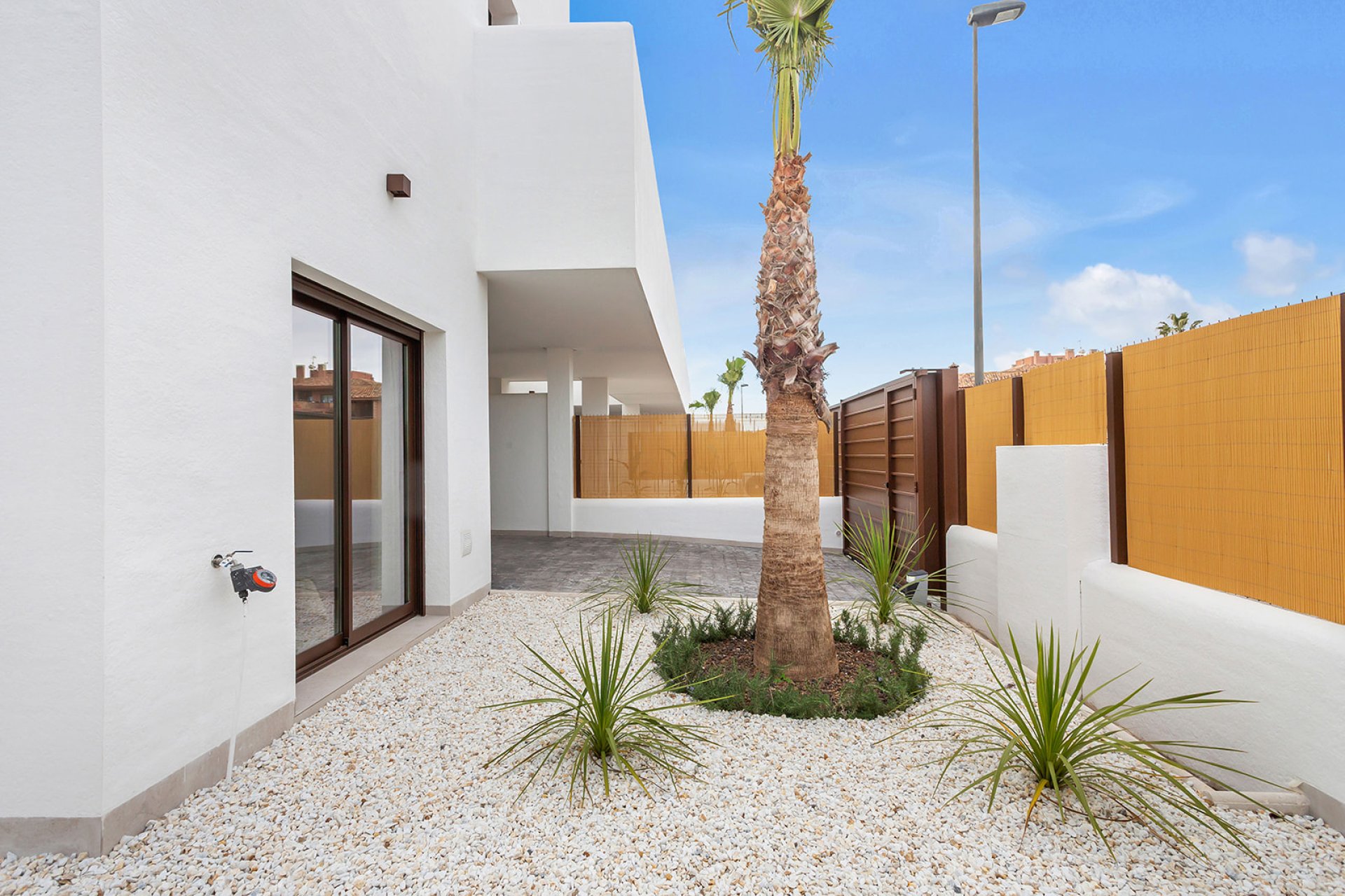Obra nueva - Bungalow - Los Alcázares
