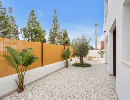 Bungalow · Obra nueva - Los Alcázares · Murcia · España