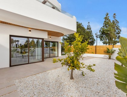 Bungalow · Obra nueva - Los Alcázares · Murcia · España