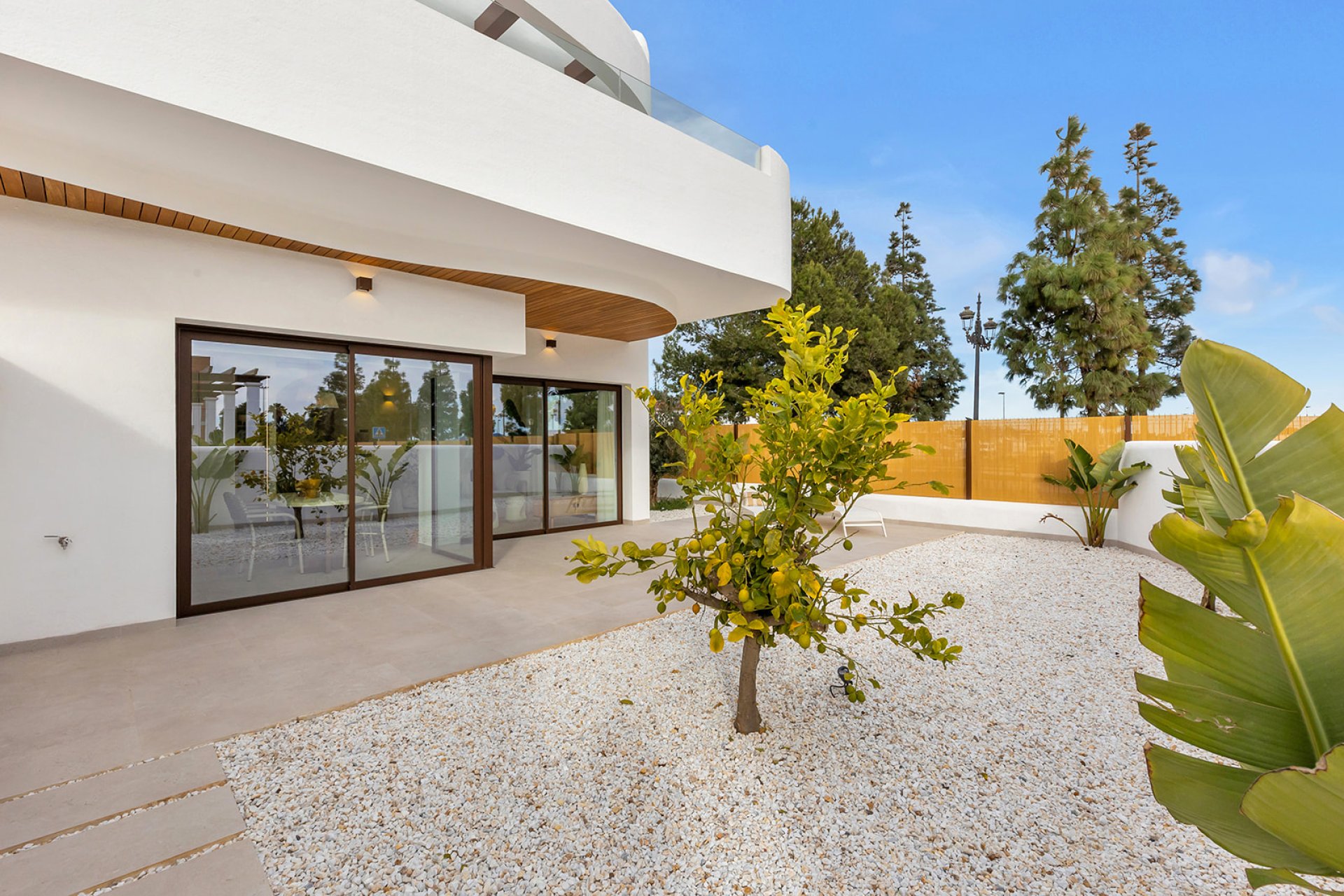Obra nueva - Bungalow - Los Alcázares