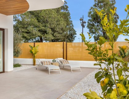 Bungalow · Obra nueva - Los Alcázares · Murcia · España