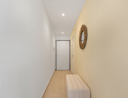 Bungalow · Obra nueva - Los Alcázares · Murcia · España