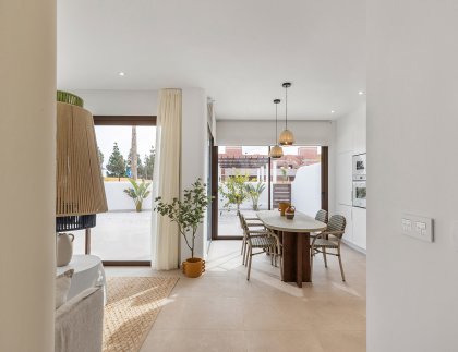 Bungalow · Obra nueva - Los Alcázares · Murcia · España