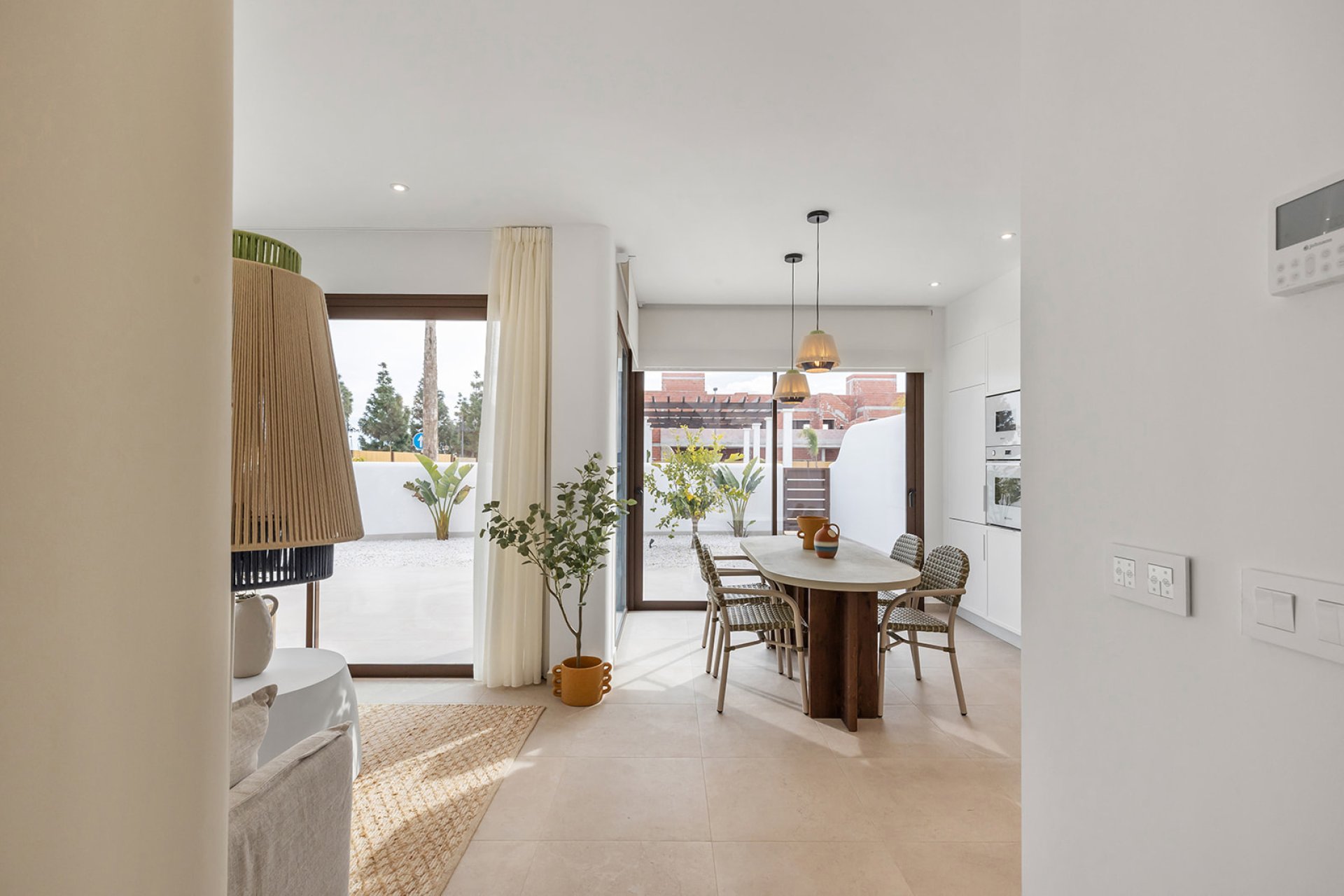 Obra nueva - Bungalow - Los Alcázares