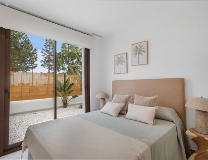 Bungalow · Obra nueva - Los Alcázares · Murcia · España