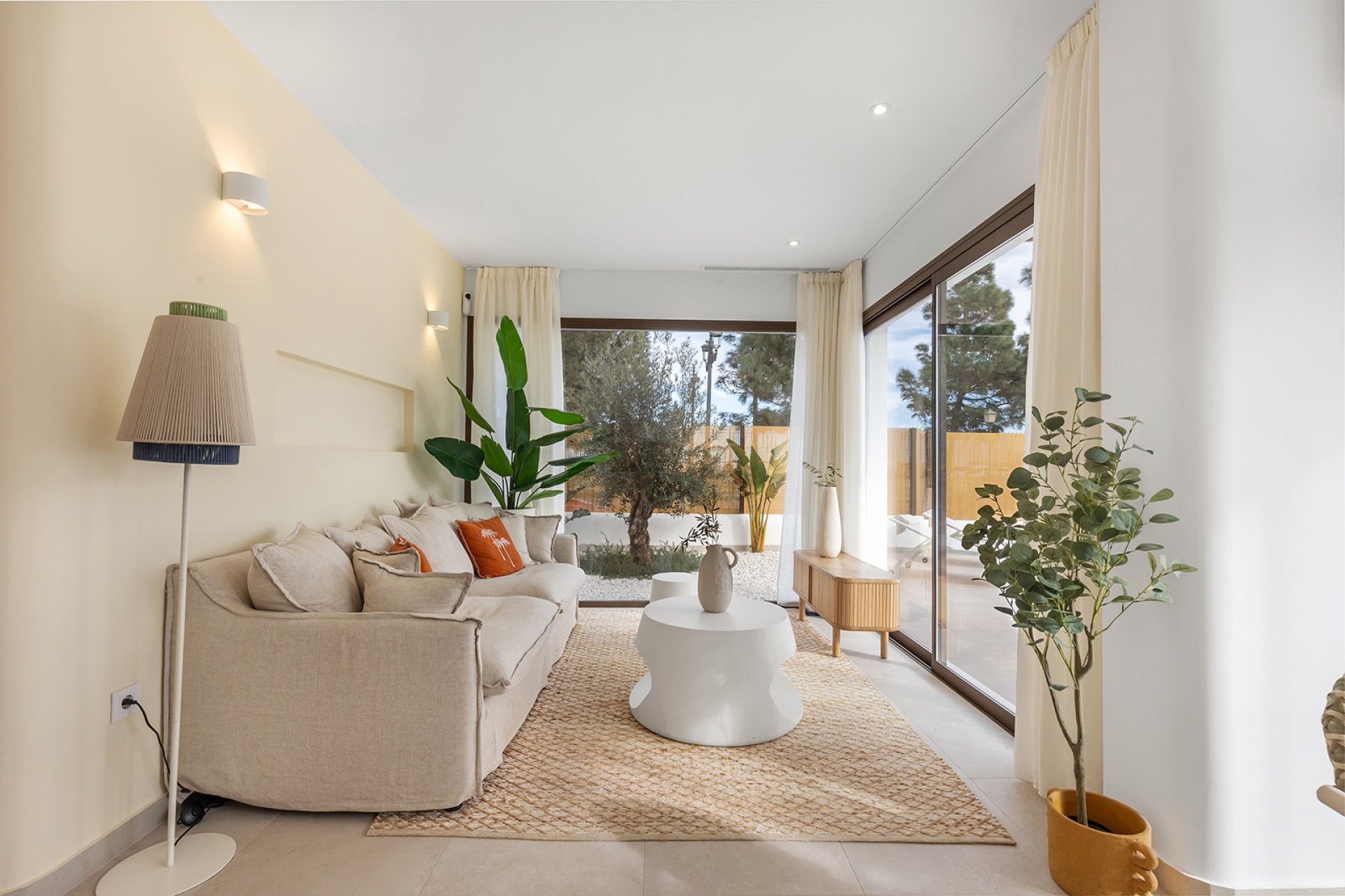 Obra nueva - Bungalow - Los Alcázares