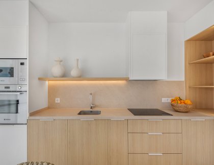 Bungalow · Obra nueva - Los Alcázares · Murcia · España