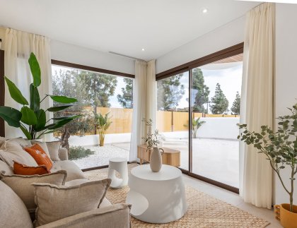 Bungalow · Obra nueva - Los Alcázares · Murcia · España