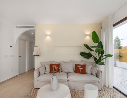 Bungalow · Obra nueva - Los Alcázares · Murcia · España
