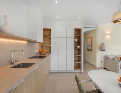 Bungalow · Obra nueva - Los Alcázares · Murcia · España